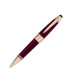 00118083 BP GCH HOMAGE TO JFKENNEDY BURGUNDY MONTBLANC