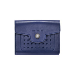 Longchamp L3539883006 Компактный бумажник