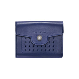 Longchamp L3539883006 Компактный бумажник