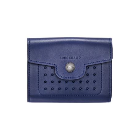 Longchamp L3539883006 Компактный бумажник