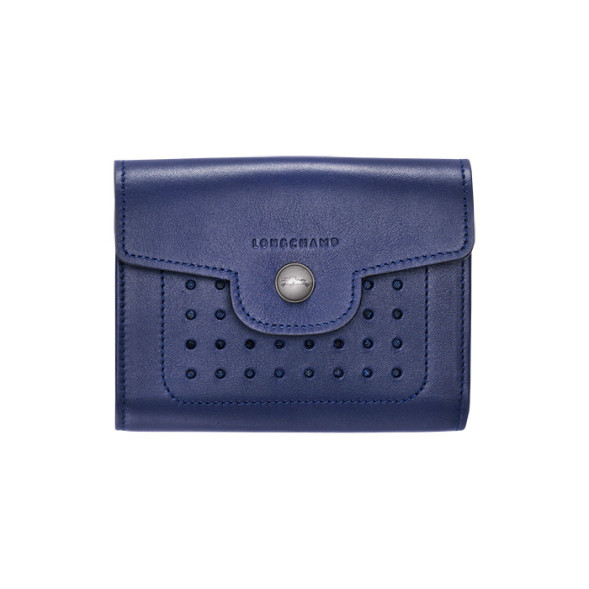 Longchamp L3539883006 Компактный бумажник