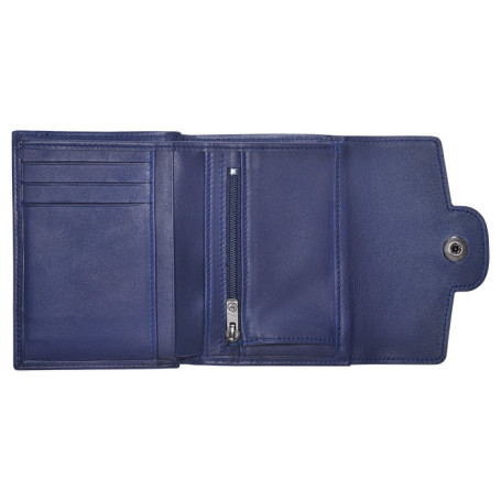 Longchamp L3539883006 Компактный бумажник