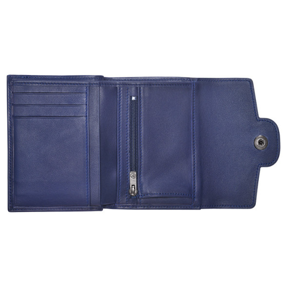 Longchamp L3539883006 Компактный бумажник