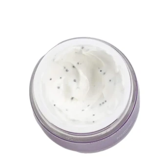 Крем на основе икры с омега 3 / Caviar _3-_6 Cream 50 мл