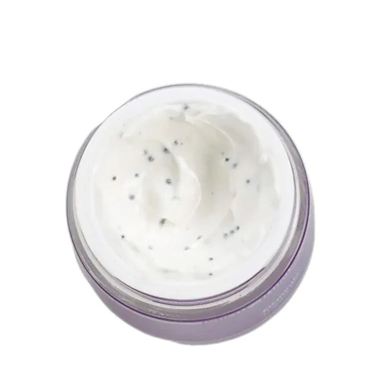 Крем на основе икры с омега 3 / Caviar _3-_6 Cream 50 мл