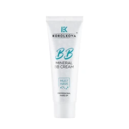 Крем универсальный минеральный для лица BB / Mineral BB cream basic 80 мл