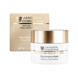 Крем-маска омолаживающая с комплексом Cellular Regeneration / Rejuvenating Mask 50 мл
