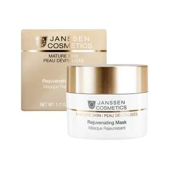Крем-маска омолаживающая с комплексом Cellular Regeneration / Rejuvenating Mask 50 мл