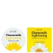 Патчи гидрогелевые осветляющие для области вокруг глаз / Chamomile Lightening Hydrogel Eye Mask 60 шт