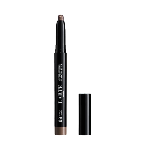 Тени в стике, тон 03 / Longlasting Shadow Stick smoky quartz 1,3 гр