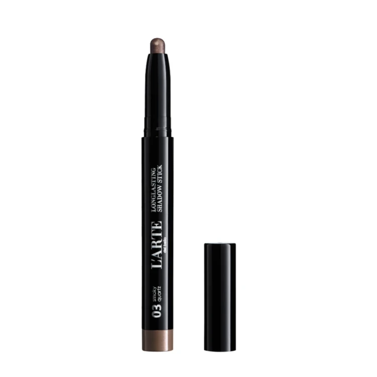 Тени в стике, тон 03 / Longlasting Shadow Stick smoky quartz 1,3 гр