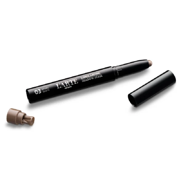 Тени в стике, тон 03 / Longlasting Shadow Stick smoky quartz 1,3 гр