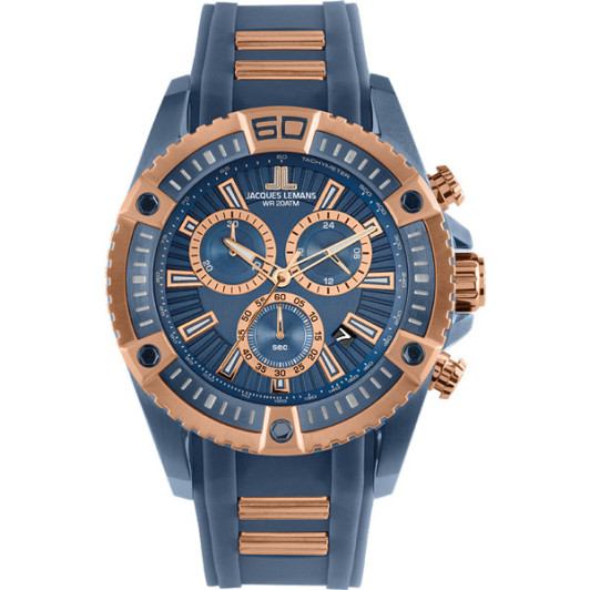Jacques Lemans 1-1805E