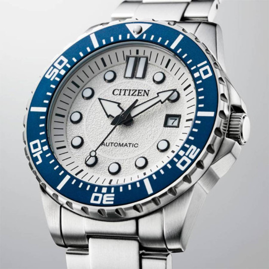 Citizen NJ0171-81A