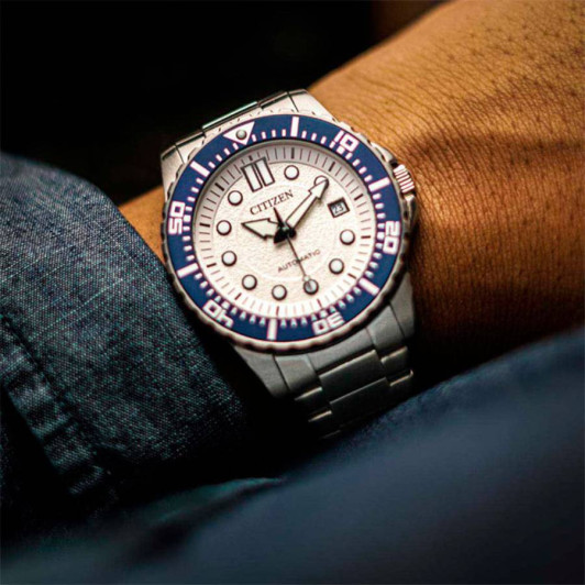 Citizen NJ0171-81A