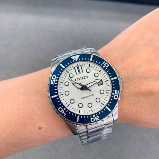 Citizen NJ0171-81A