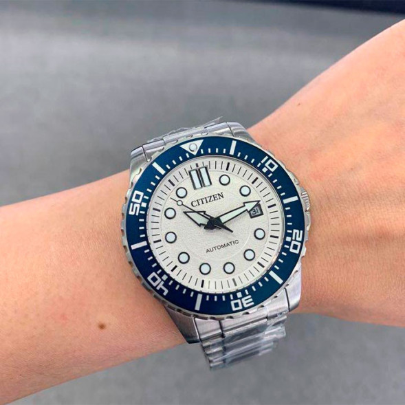Citizen NJ0171-81A