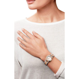 Baume&amp;Mercier M0A10073/5517776+доп ремень