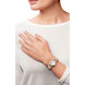 Baume&amp;Mercier M0A10073/5517776+доп ремень