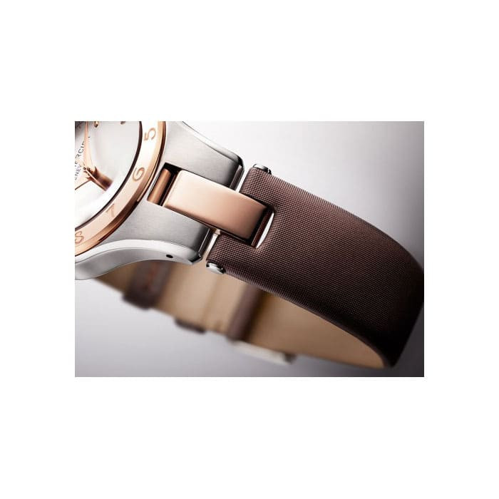 Baume&Mercier M0A10073/5517776+доп ремень