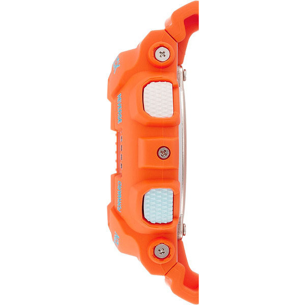 Casio GAX-100X-4A