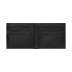 00118274 MYMB NFL WALLET 6CC BLACK MONTBLANC