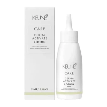 Лосьон против выпадения волос / CARE Derma Activate Lotion 75 мл
