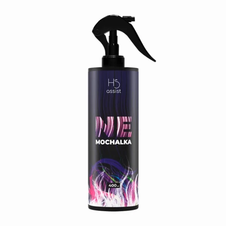 Уход многофункциональный для всех типов волос / Hair Sekta Nemochalka 400 мл