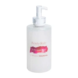 Гель активный Ультраклин сенс / Beauty Style 630 мл