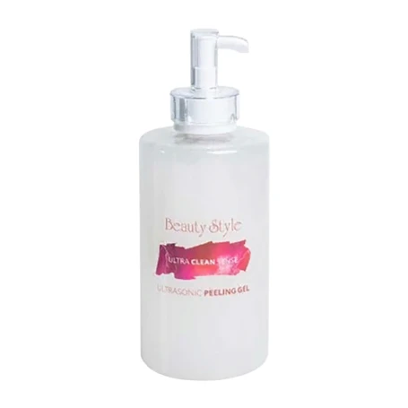 Гель активный Ультраклин сенс / Beauty Style 630 мл