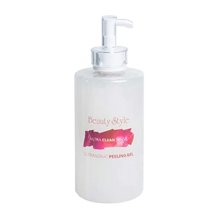 Гель активный Ультраклин сенс / Beauty Style 630 мл