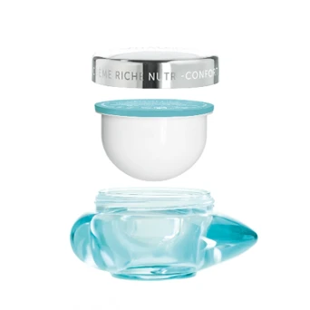 Крем насыщенный для питания и комфорта кожи, сменный блок / COLD CREAM MARINE 50 мл
