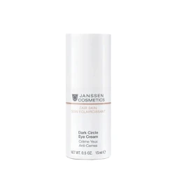 Крем универсальный увлажняющий для глаз от темных кругов / Dark Circle Eye Cream 15 мл