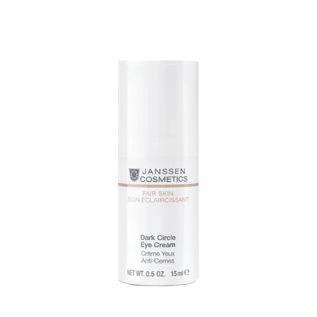 Крем универсальный увлажняющий для глаз от темных кругов / Dark Circle Eye Cream 15 мл