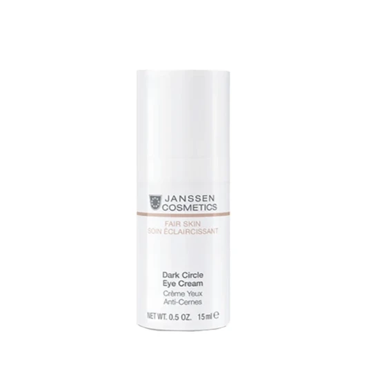 Крем универсальный увлажняющий для глаз от темных кругов / Dark Circle Eye Cream 15 мл
