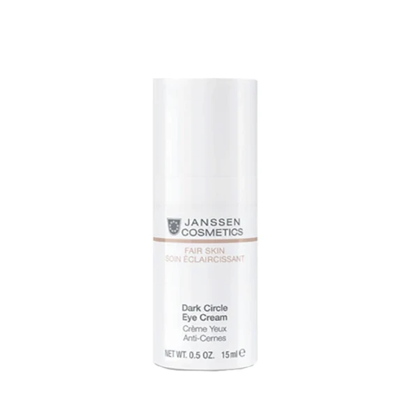 Крем универсальный увлажняющий для глаз от темных кругов / Dark Circle Eye Cream 15 мл