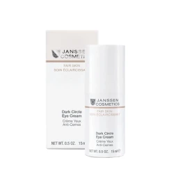 Крем универсальный увлажняющий для глаз от темных кругов / Dark Circle Eye Cream 15 мл