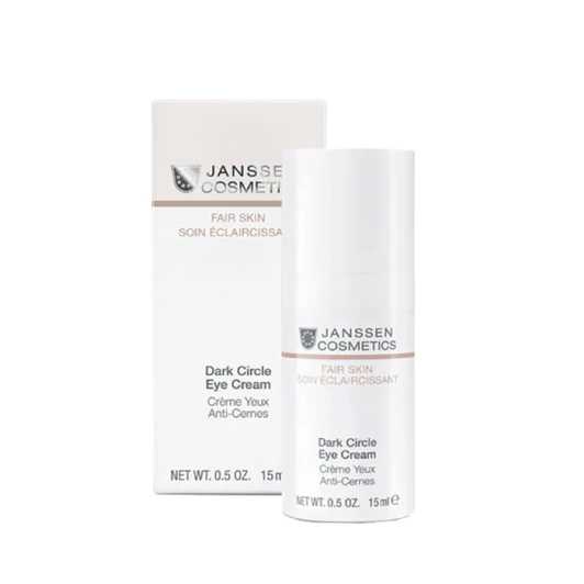 Крем универсальный увлажняющий для глаз от темных кругов / Dark Circle Eye Cream 15 мл