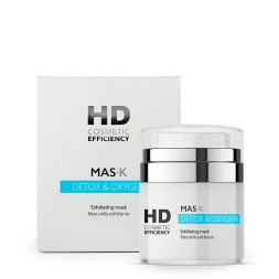 Маска очищающая кислородная эксфолиант / Mas·k detox &amp; oxygen 50 мл
