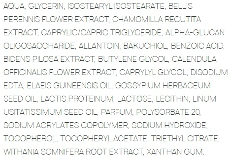 Сыворотка антивозрастная для лица / SAMAY Anti-aging serum 30 мл