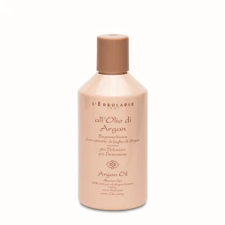 Гель для душа для с маслом арганы / Argan Oil Shower Gel 250 мл