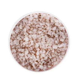 Соль крымская с пеной с магнием, эвкалиптом и лимоном / Aravia Laboratories Salt&amp;foam Mg-immuno 550 мл