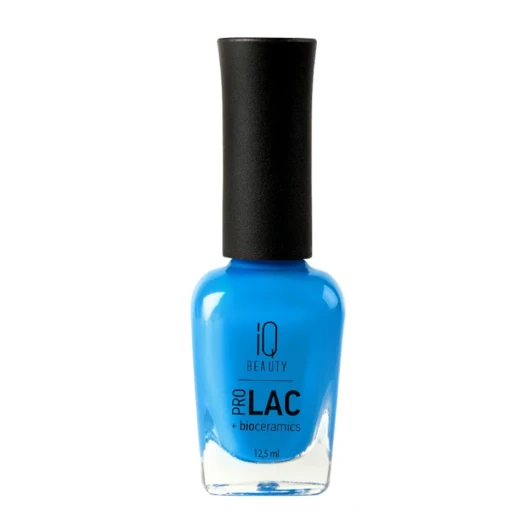 132 лак для ногтей укрепляющий с биокерамикой / Nail Polish PROLAC+bioceramics 12,5 мл