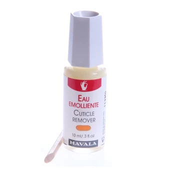 Средство для обработки кутикулы / Cuticle Remover 10 мл