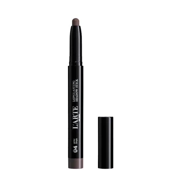 Тени в стике, тон 04 / Longlasting Shadow Stick grey onyx 1,3 гр