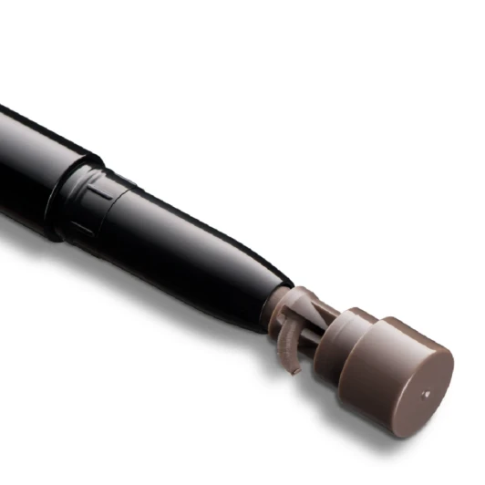 Тени в стике, тон 04 / Longlasting Shadow Stick grey onyx 1,3 гр