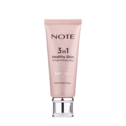 Крем увлажняющий 3в1 с тональным эффектом для здоровой кожи / 3in1 Healthy Skin Tinted Moisturizer 30 мл