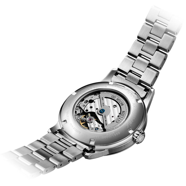 Citizen NK0008-85L