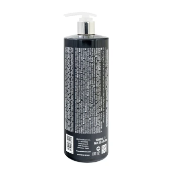 Шампунь для жирной кожи головы и волос / Bain Shampoo Greasy Hair 1000 мл