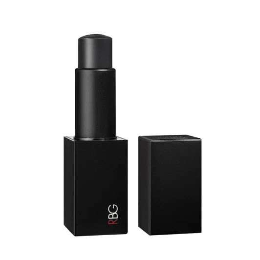 Бальзам для губ чёрный / RBG Black lip balm 4,5 мл